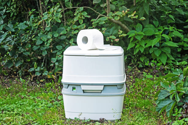 Best Portable restroom trailer rental  in Fairmount, CO