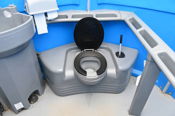 Best Sanitation services for porta potties  in Fairmount, CO