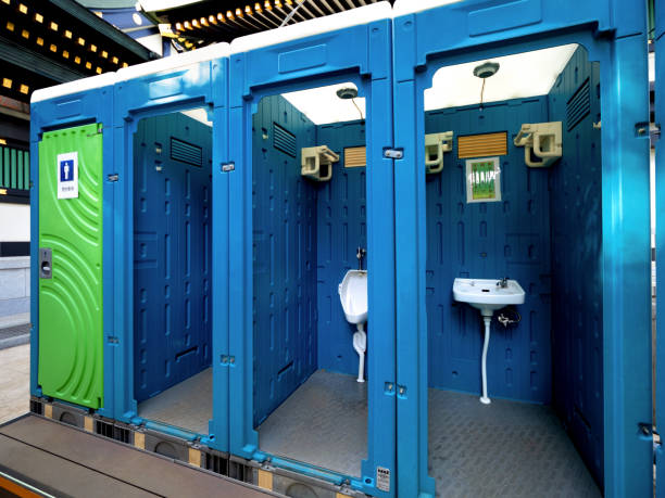 Best High-end porta potty rental  in Fairmount, CO